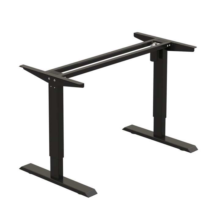 Inbox Zero Bureau debout à hauteur ajustable Altamae et Commentaires